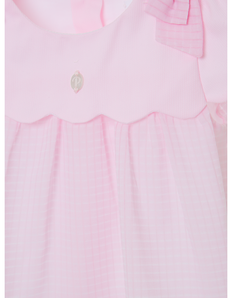 Patachou Patachou - Set Capucine - roze