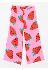 Stella McCartney Stella McCartney - Broek aardbeien