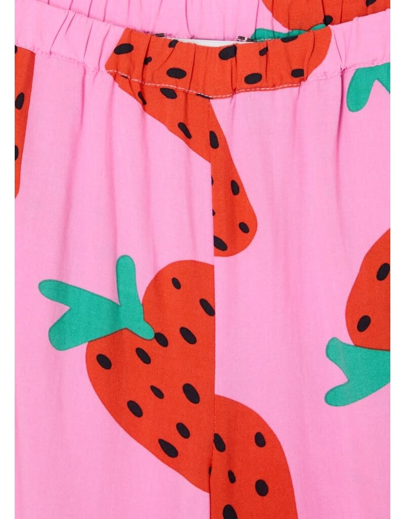 Stella McCartney Stella McCartney - Broek aardbeien