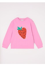Stella McCartney Stella McCartney - Trui aardbei