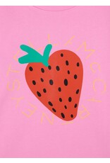 Stella McCartney Stella McCartney - Trui aardbei