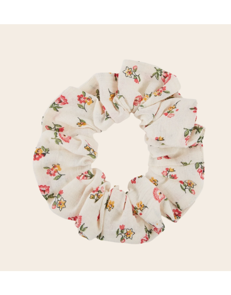 Emile & Ida Emile & Ida - Scrunchie  Floresco