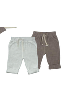 Li & Me Broek - Tetra toasted/capri