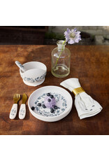 elodie details Elodie Details - Set Bord - lepel en vork - silicone  Leo Toile