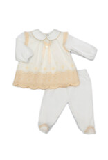 Barcellino Newborn ceremonie pyjama