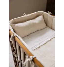 Poetree Kids Ledikant laken-Parisian (110x140)