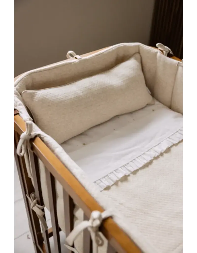Poetree Kids Ledikant laken-Parisian (110x140)