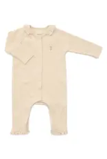 Poetree Kids Poetree-Olivia babypakje- rib sand