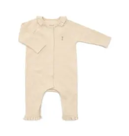 Poetree Kids Poetree-Olivia babypakje- rib sand