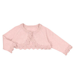 mayoral Mayoral - basic cardigan Rose