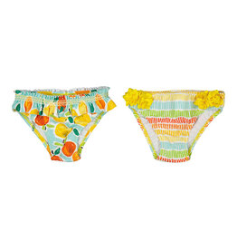 mayoral Mayoral - Set Twee zwembroekjes girls