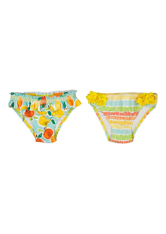 mayoral Mayoral - Set Twee zwembroekjes girls