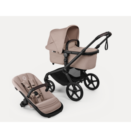 Bugaboo Bugaboo Fox 5 renew - Desert taupe melange