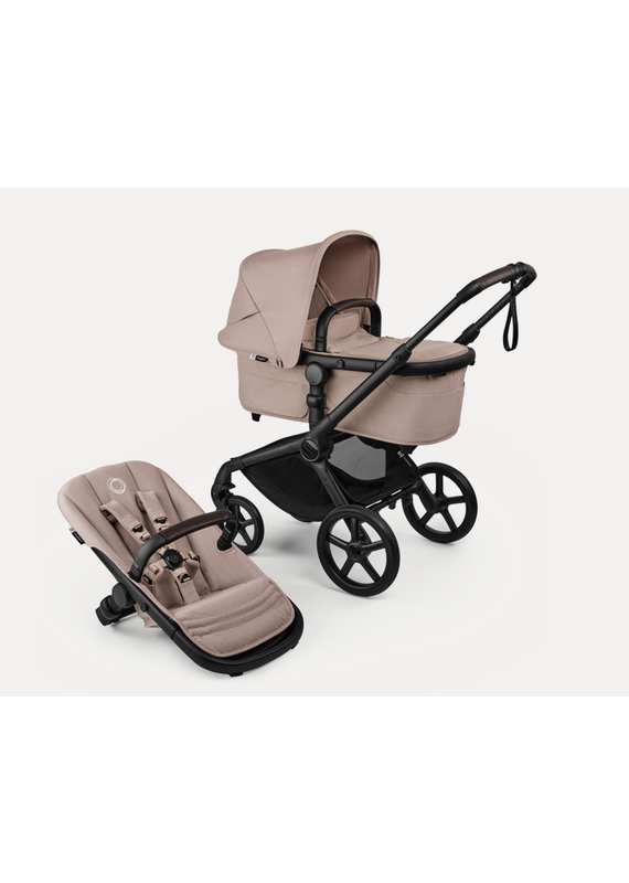 Bugaboo Bugaboo Fox 5 renew - Desert taupe melange