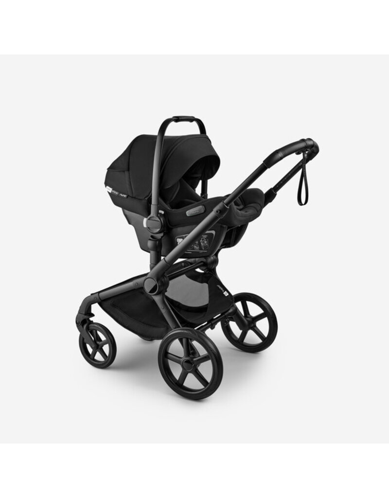 Bugaboo Bugaboo Fox 5 renew - Desert taupe melange