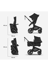 Bugaboo Bugaboo Fox 5 renew - Desert taupe melange