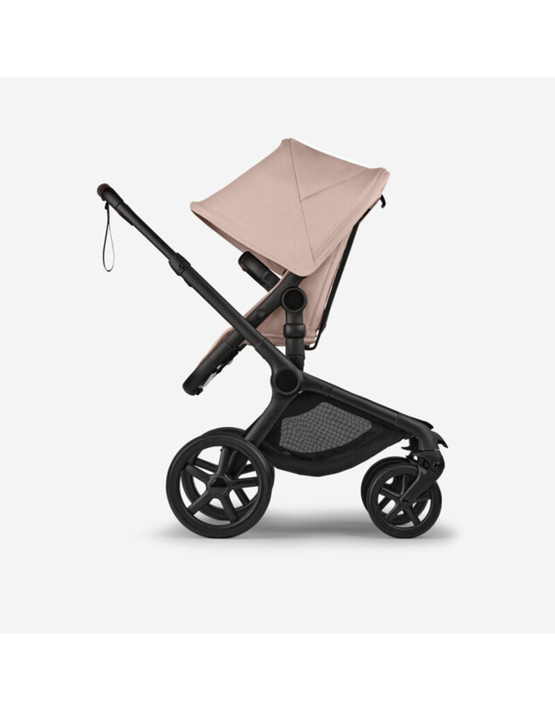 Bugaboo Bugaboo Fox 5 renew - Desert taupe melange