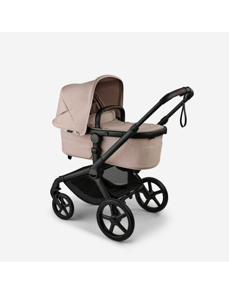 Bugaboo Bugaboo Fox 5 renew - Desert taupe melange