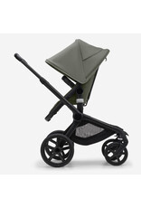 Bugaboo Bugaboo Fox 5 compleet  black/forest green