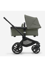Bugaboo Bugaboo Fox 5 compleet  black/forest green