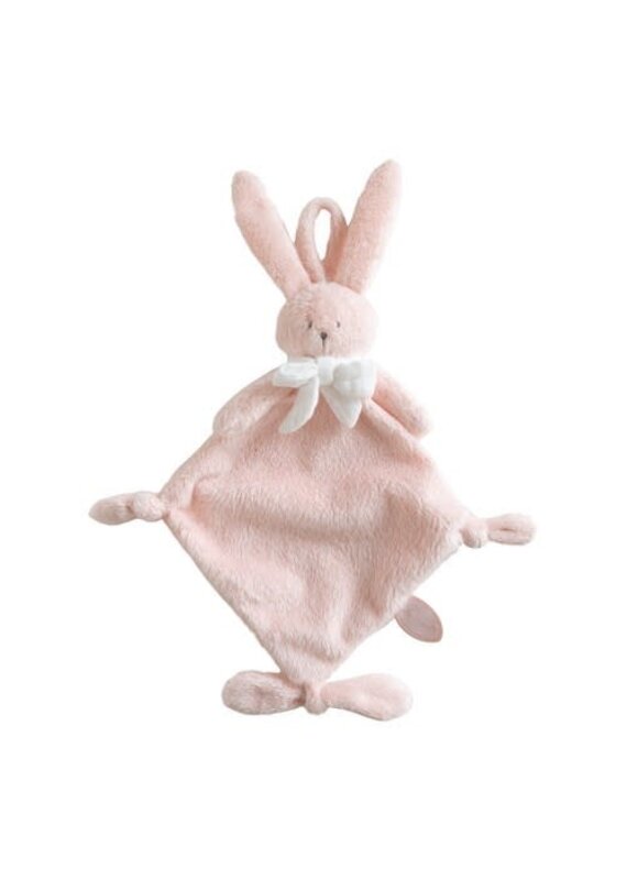 Dimpel Ella Tuttie  - roze (nieuwe kleur)