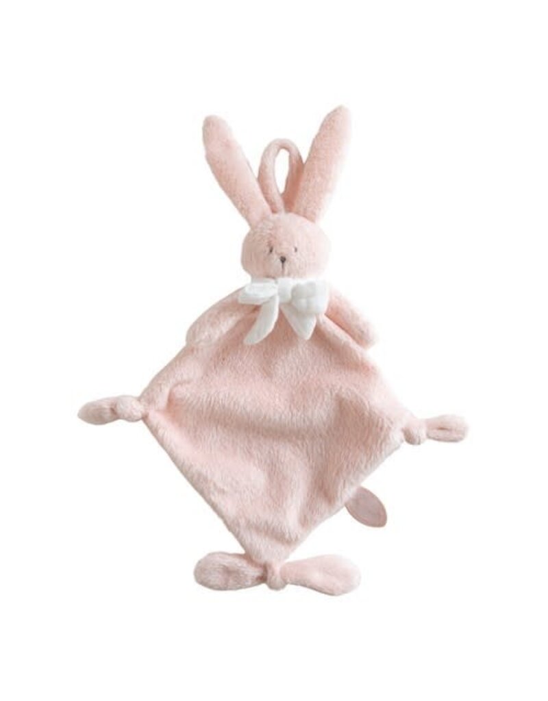 Dimpel Ella Tuttie  - roze (nieuwe kleur)