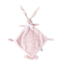 Dimpel Dimpel - Flore doudou 35 licht roze
