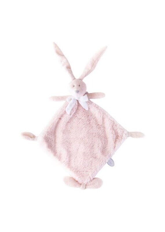 Dimpel Dimpel - Flore doudou 35 licht roze