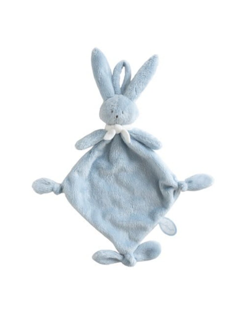 Dimpel Dimpel-Ella Tuttie  - blauw (nieuwe kleur)