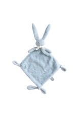 Dimpel Dimpel-Ella doudou - blauw (nieuwe kleur)