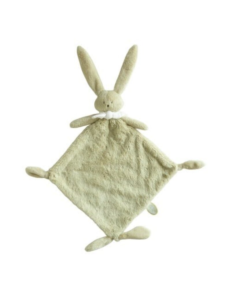 Dimpel Dimpel-Ella doudou - groen