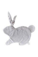 Dimpel Dimpel - Emma doudou 23 licht grijs