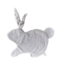 Dimpel Dimpel - Emma doudou 32 licht grijs