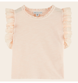 Emile & Ida Emile & Ida - Top blossom - pastel