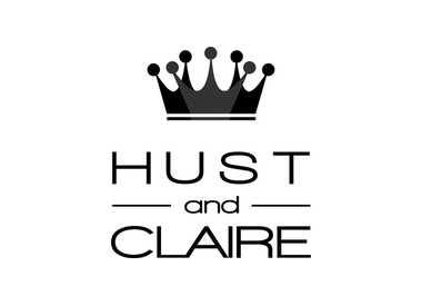 Hust and Claire