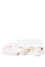 Chloé Chloe - pyjama+ 2 slabbetjes
