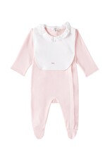 Chloé Chloe - pyjama+ 2 slabbetjes
