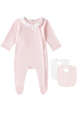 Chloé Chloe - pyjama+ 2 slabbetjes