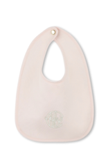 Chloé Chloé - Newborn set - Kruippakje roze en slab