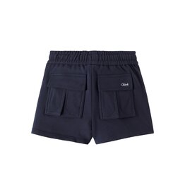 Chloé Chloé - Short Marine