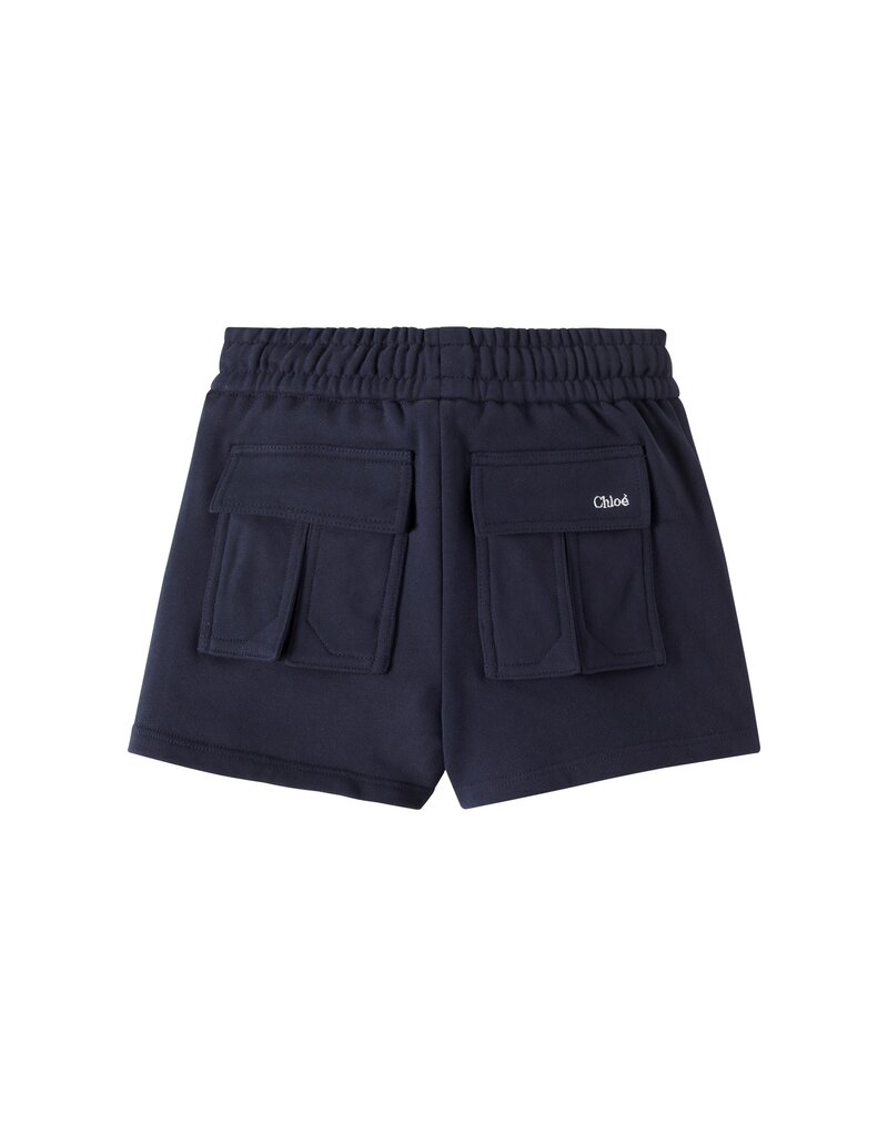 Chloé Chloé - Short Marine