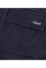 Chloé Chloé - Short Marine