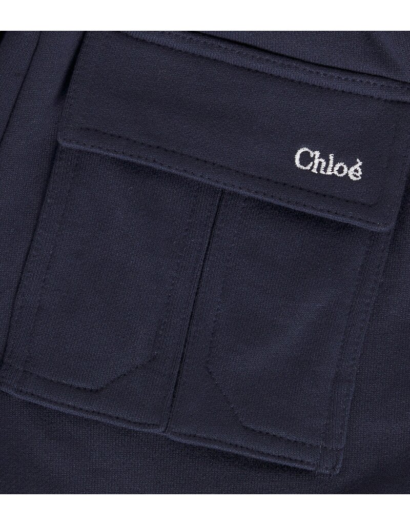 Chloé Chloé - Short Marine