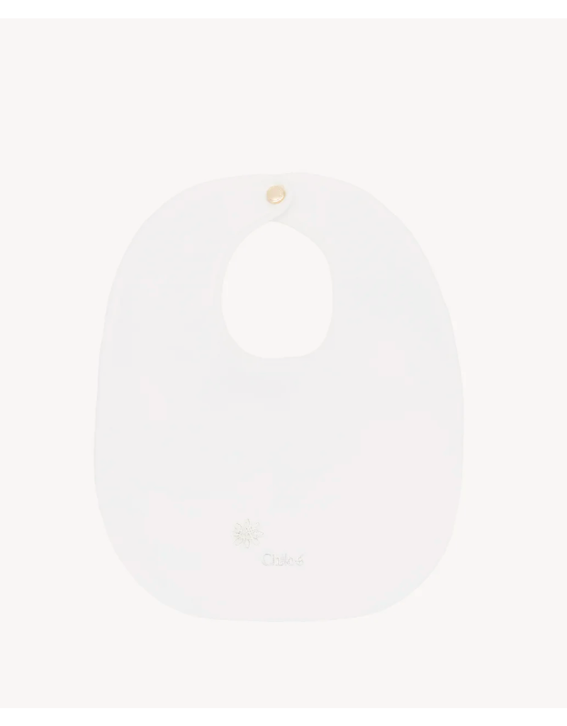 Chloé Chloé - Newborn set - Kruippakje, slab en muts