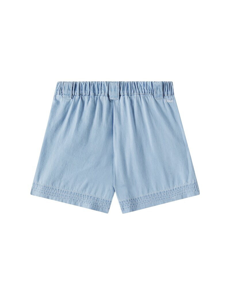 Chloé Chloé - Jeans short