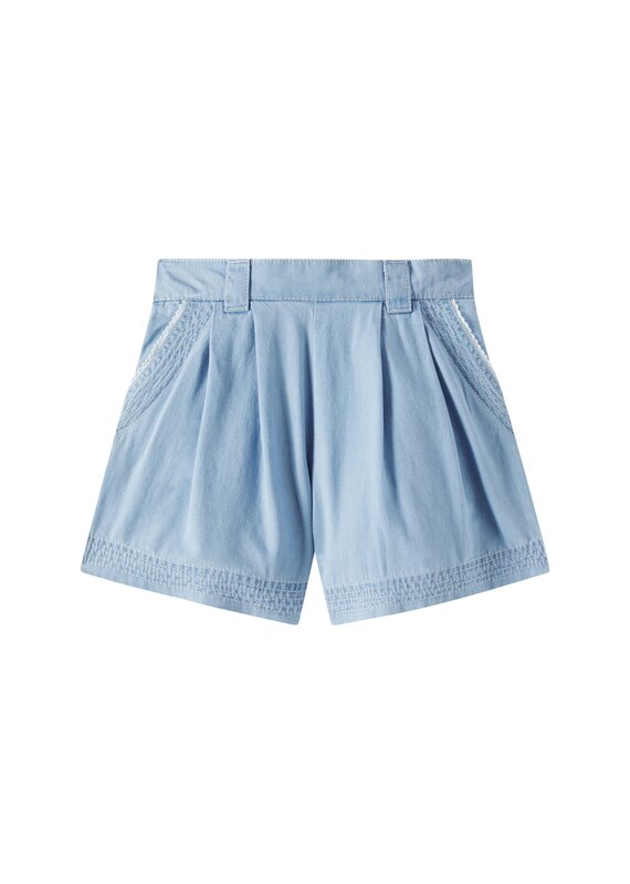 Chloé Chloé - Jeans short