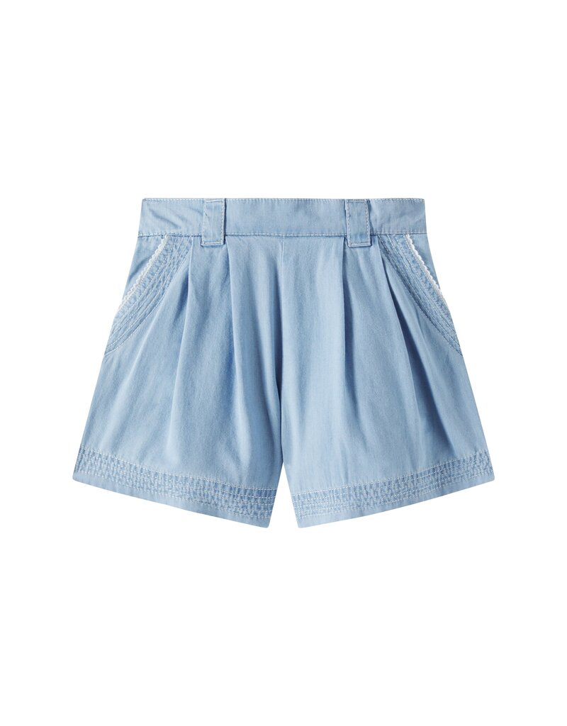 Chloé Chloé - Jeans short