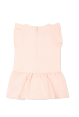 Chloé Chloé - Jurk roze - Chloe Paris