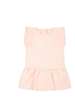 Chloé Chloé - Jurk roze - Chloe Paris