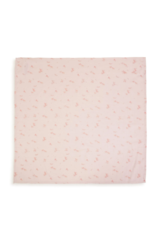 Chloé Chloé - Newborn set toilettas en tetradoeken roze